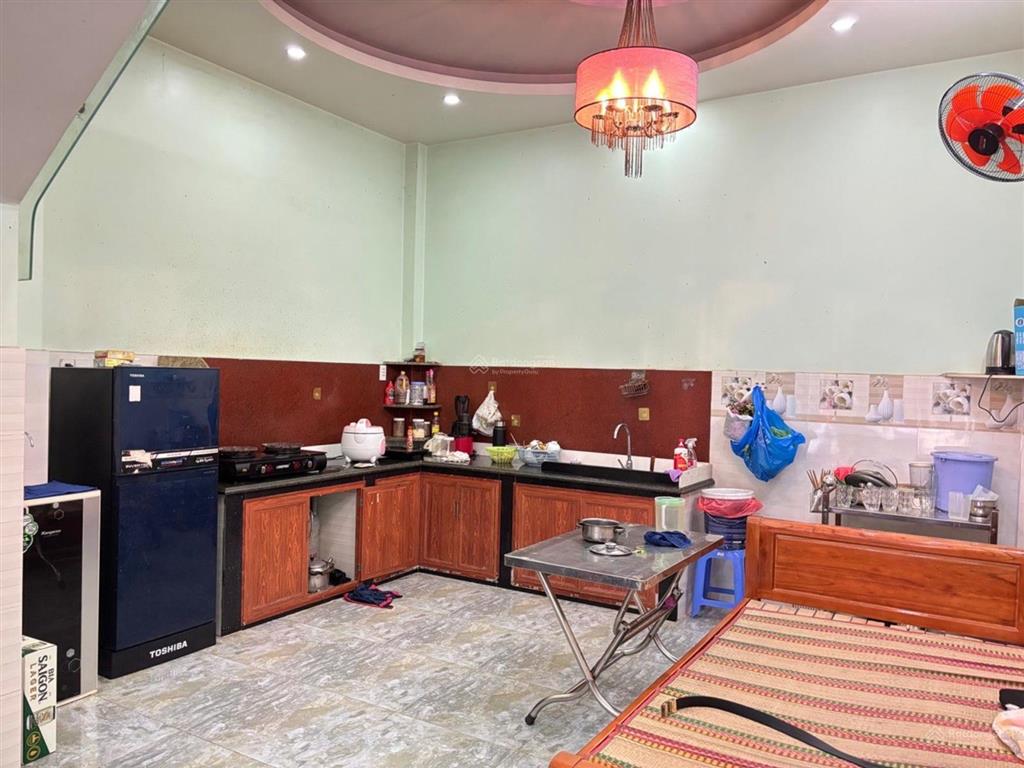 Siêu đẹp 3 tẩng  xe tải đỗ cửa  ngô chí quốc  giá tốt nhất khu vực