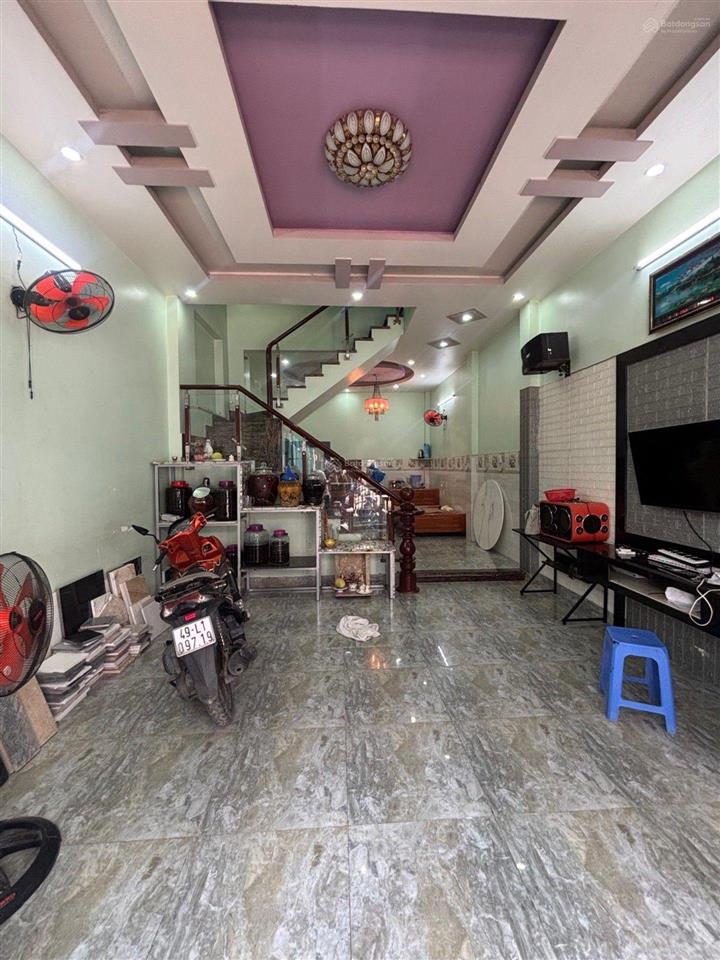 Siêu đẹp 3 tẩng  xe tải đỗ cửa  ngô chí quốc  giá tốt nhất khu vực