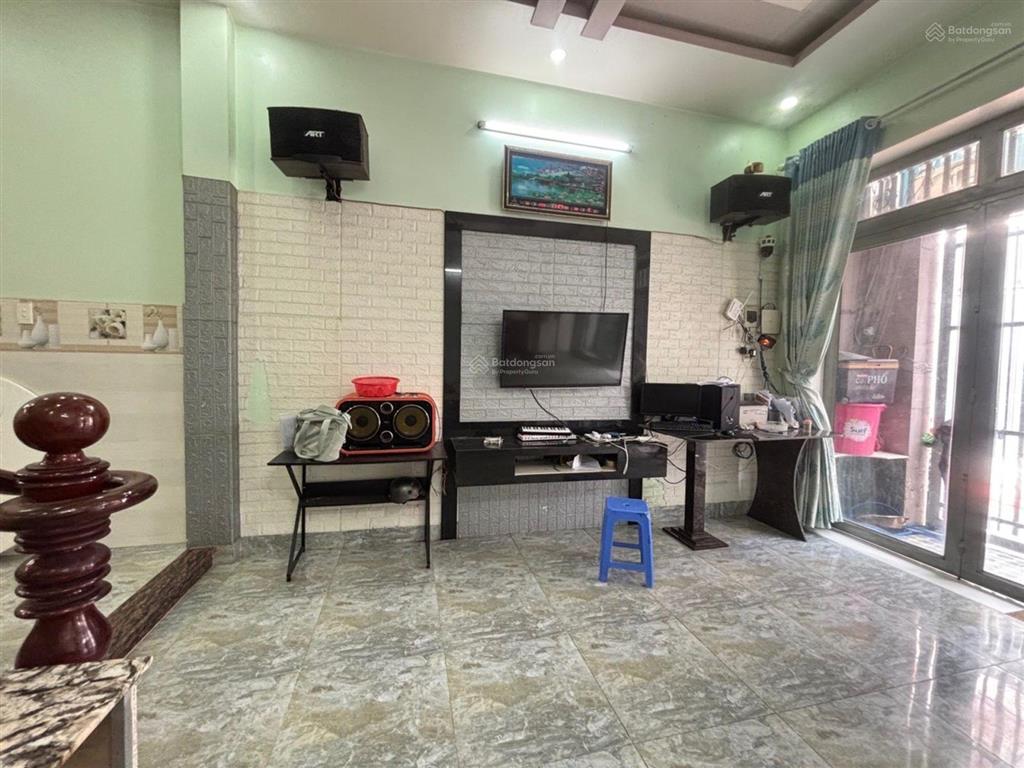 Siêu đẹp 3 tẩng  xe tải đỗ cửa  ngô chí quốc  giá tốt nhất khu vực