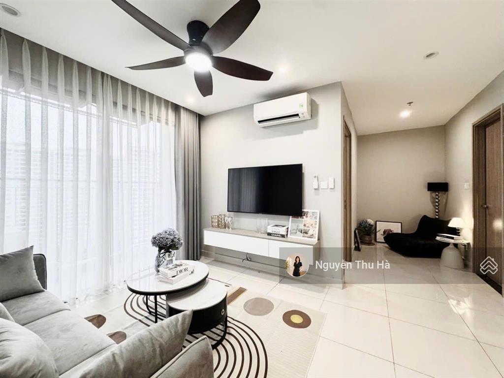 Hàng hiếm căn hộ 1n+ 46m fullnội thấtsăn sỗ tại oceanpark gia lâm