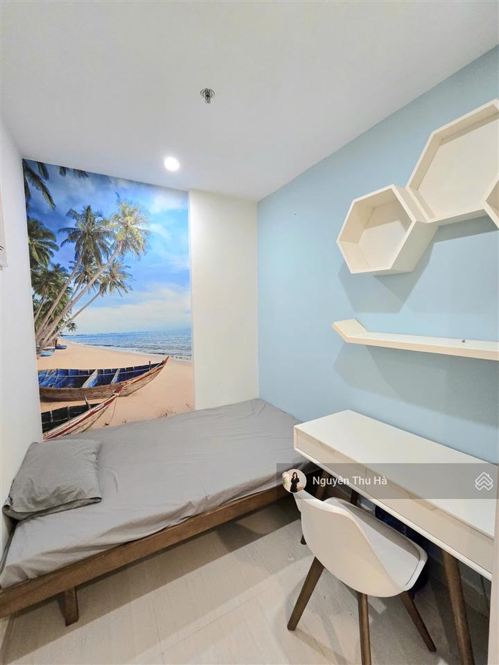 Giảm giá sốc căn 1n+ tòa s219  46m2  sẵn sổ  view thoáng đẹp