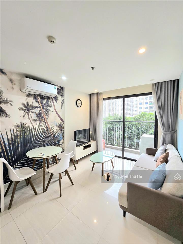 Giảm giá sốc căn 1n+ tòa s219  46m2  sẵn sổ  view thoáng đẹp