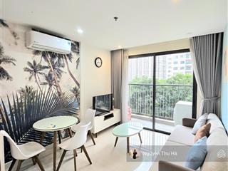 Giảm giá sốc căn 1n+ tòa s219  46m2  sẵn sổ  view thoáng đẹp