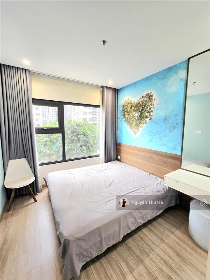 Giảm giá sốc căn 1n+ tòa s219  46m2  sẵn sổ  view thoáng đẹp