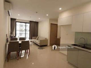 Chủ nhà bán cắt lỗ chuyển nơi làm việc căn 2n1wc, 59m2, sổ đỏ, full nội thất, hướng tb, view thoáng