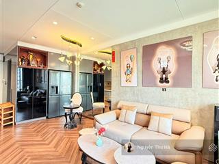 Chính chủ cần bán gấp thu hồi vốn căn 2n2wc dt 68m²,sổ đỏ,view thoáng,full đồ, giá sốc 3.920 tỷ net