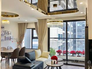 Chủ nhà chuyển công tác cần bán nhanh căn 2n2vs 63m góc đẹp, full nội thất, sổ đỏ tại oceanpark gl