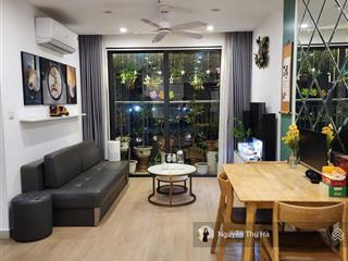 Chính chủ cần bán gấp trong tuần này căn hộ 2n1w diện tích 59m tại vinhomes smartcity do chuyển nhà