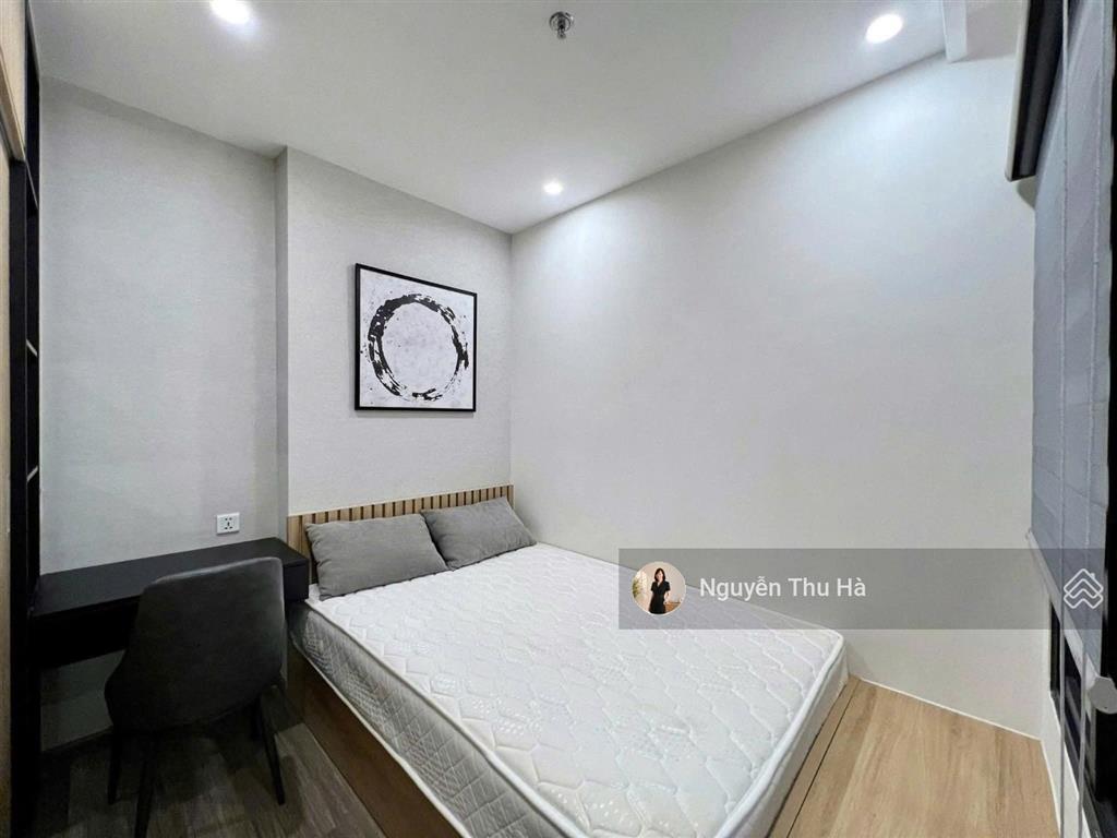 Cắt lỗ mạnh căn 2pn full nội thất, sổ đỏ sẵn, giá chỉ 3.990 tỷ cơ hội hiếm cho khách mua ở thực