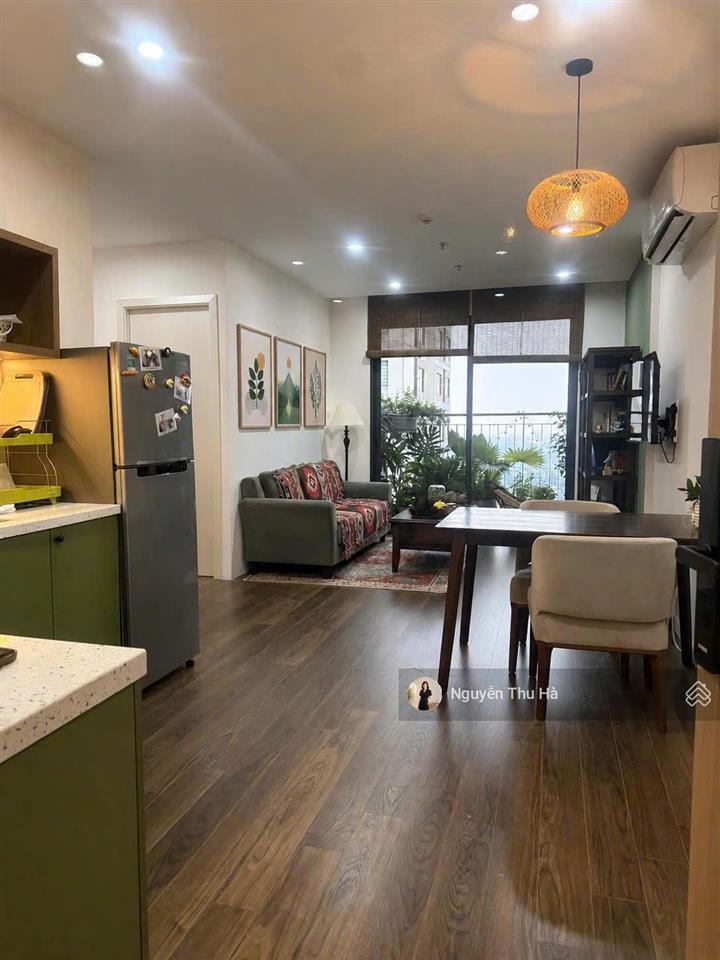 Quá rẻ! chỉ 3.390 tỷ mua được 2pn view vinuni & biệt thự đông nam sổ đỏ