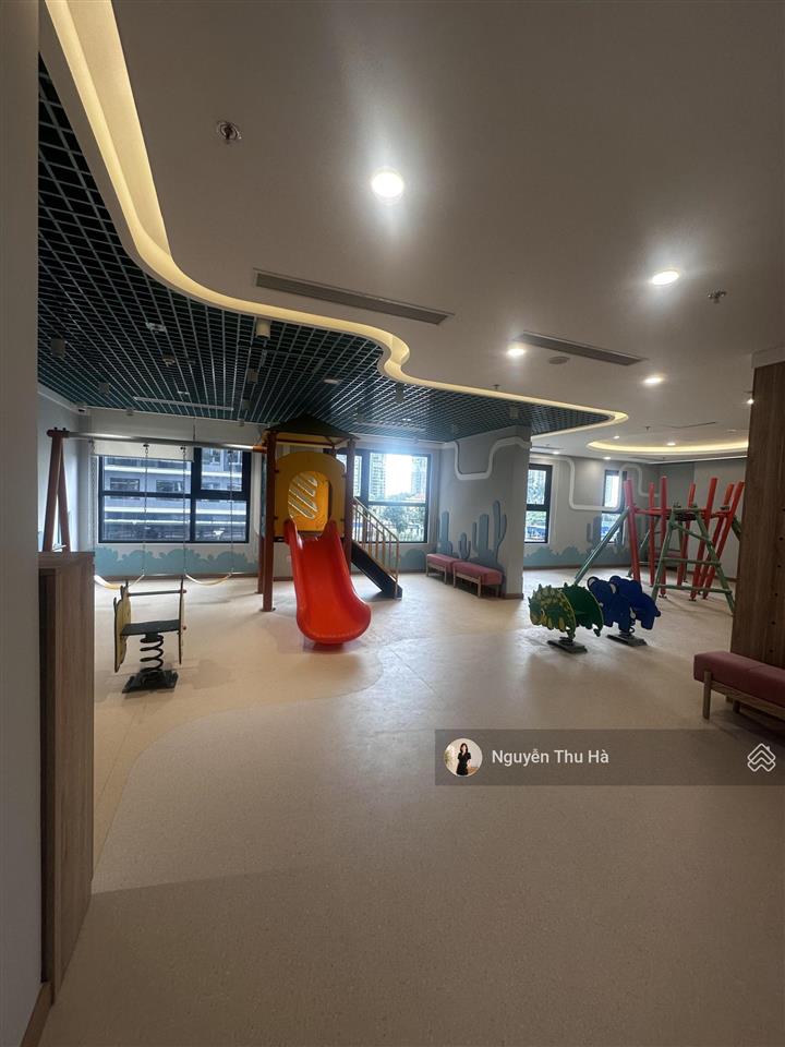 Cắt lỗ 200tr bán nhanh căn studio tại tòa mới bàn giao khu beverly, tầng đẹp, giá nhỉnh 1,9 tỉ