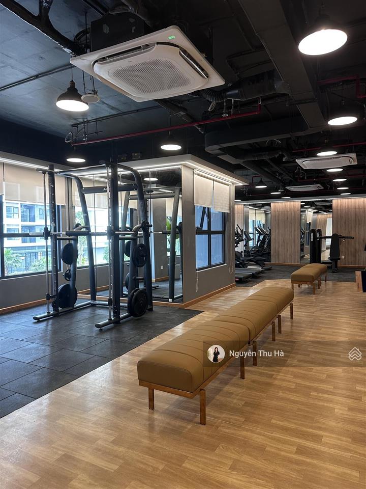 Cắt lỗ 200tr bán nhanh căn studio tại tòa mới bàn giao khu beverly, tầng đẹp, giá nhỉnh 1,9 tỉ