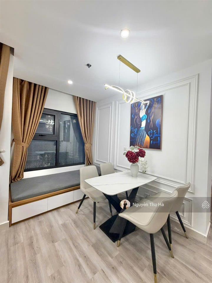Chính chủ gửi bán căn 2 ngủ góc 69m giá hời tòa mới bên vinhomes ocean park gia lâm