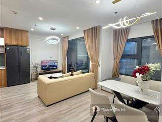 Chính chủ gửi bán căn 2 ngủ góc 69m giá hời tòa mới bên vinhomes ocean park gia lâm