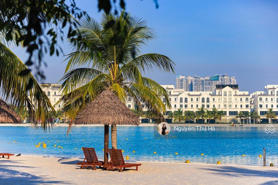 Chính chủ bán gấp căn 2 chỗ ngủ đa năng tại vinhomes ocean park giá chỉ 2,48 tỉ