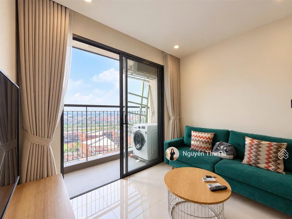 Chính chủ bán gấp căn 2 chỗ ngủ đa năng tại vinhomes ocean park giá chỉ 2,48 tỉ