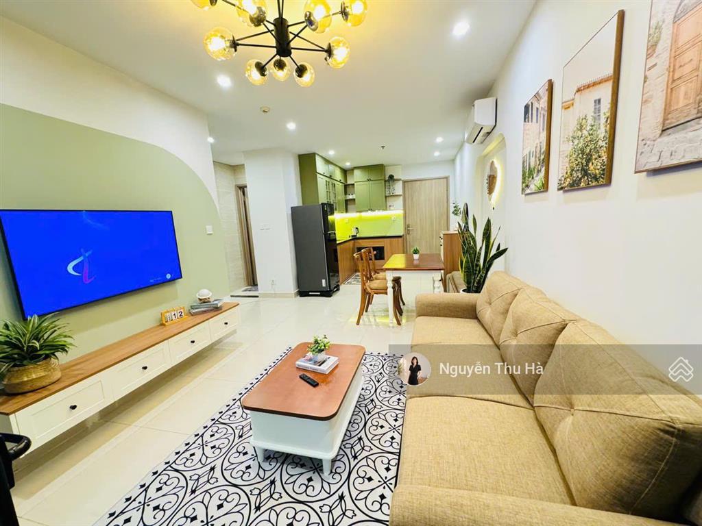 Chính chủ bán 2 phòng ngủ đông nam giá tốt.