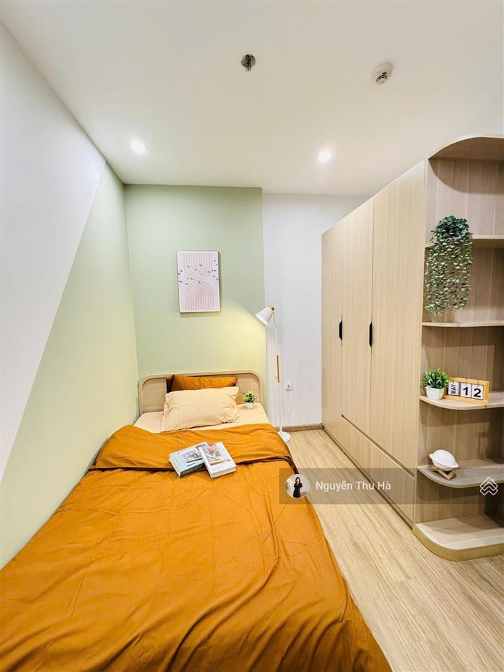 Chính chủ bán 2 phòng ngủ đông nam giá tốt.