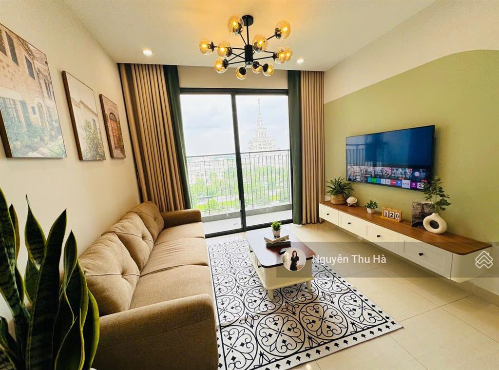 Chính chủ bán 2 phòng ngủ đông nam giá tốt.