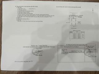 Đất chính chủ cần bán nhanh có thương lượng
