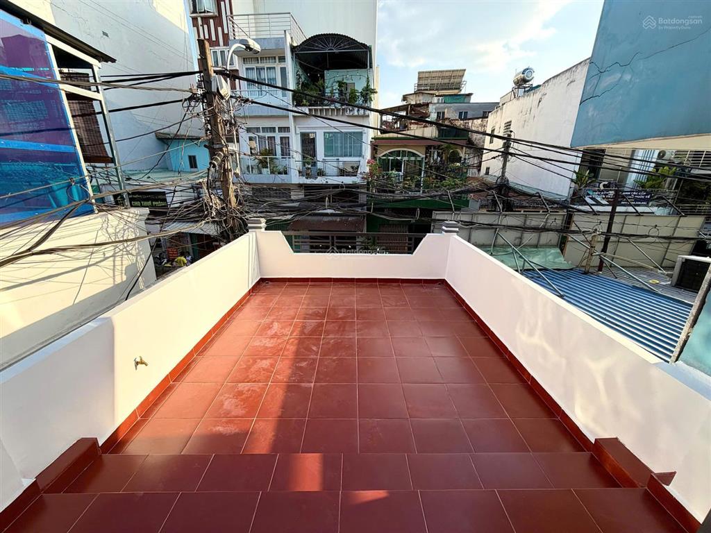 Siêu phẩm mt!! 3 góc mt nguyễn đình chiểu  p4pn  4 x 17m  2 tầng  giá chỉ 11.8 tl