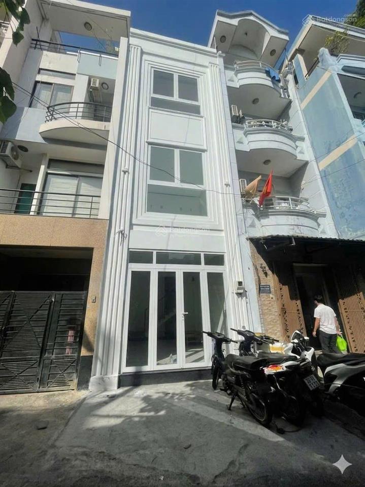 Bán gấp !siêu phẩm! hxh nguyễn huy tự  p.đakao  q1  4x14m  5t  sân thượng  giá chỉ 16.8 tỷ tl