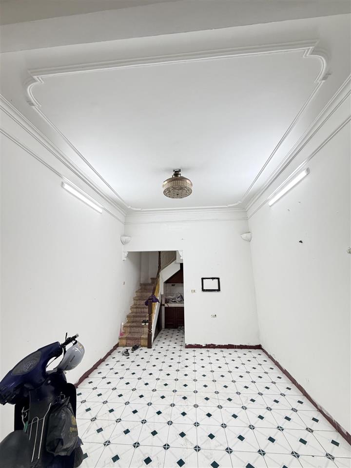 Cho thuê nhà riêng 30 m2, 10 triệu vnd tại 30/25 phan đình giót, phường phương liệt, q. thanh xuân