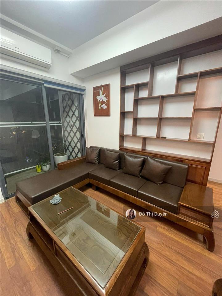 Bán 3 ngủ  chung cư west bay ecopark  view hồ  giá 5 tỷ 6 bao sổ