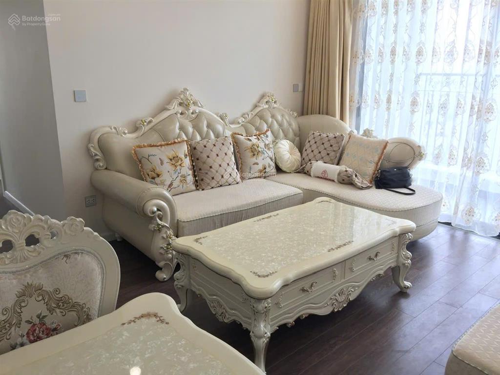 Cho thuê căn hộ 3 ngủ sunshine riverside, dt 95m2, hướng mát, view thoáng rộng, giá 20 tr/ tháng