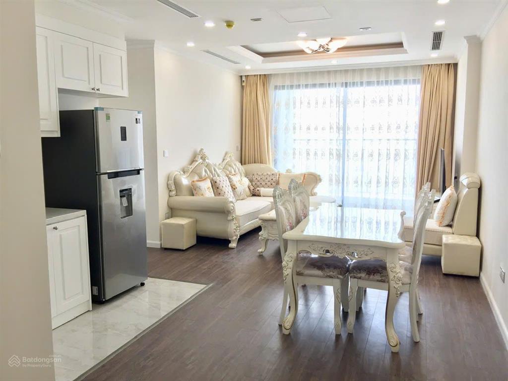 Cho thuê căn hộ 3 ngủ sunshine riverside, dt 95m2, hướng mát, view thoáng rộng, giá 20 tr/ tháng
