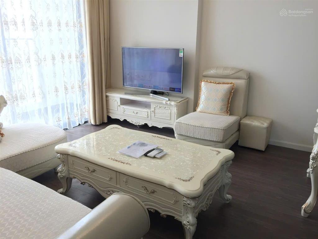 Cho thuê căn hộ 3 ngủ sunshine riverside, dt 95m2, hướng mát, view thoáng rộng, giá 20 tr/ tháng