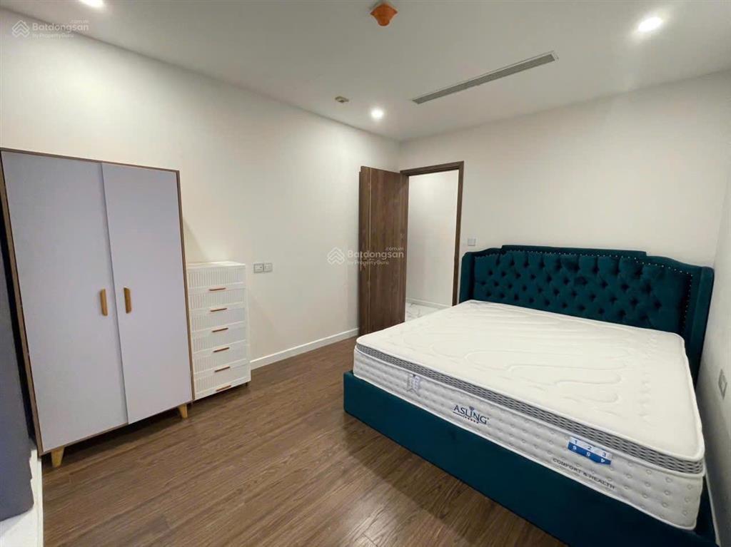 Cho thuê căn hộ 3 ngủ sunshine city, diện tích 97m2, đồ đẹp, chỉ việc vào ở, giá 19 triệu/tháng