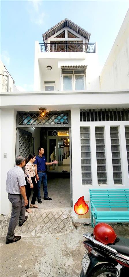Bán nhà chính chủ 1 trệt 1 lầu mái btct hxh long trường hồ chí minh 4 tỷ 8