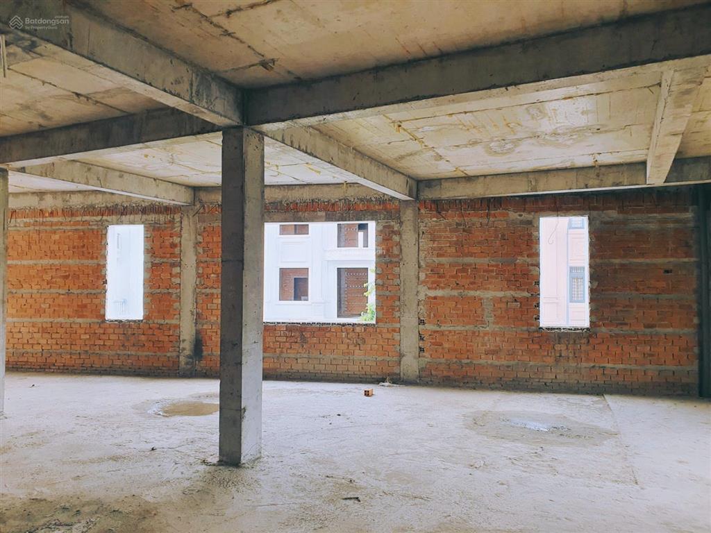 Chiếm lĩnh vị trí vàng  biệt thự 240m2 tại tâm điểm kết nối tp. thủ đức