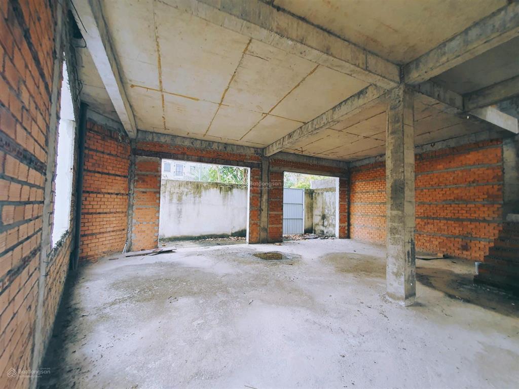 Chiếm lĩnh vị trí vàng  biệt thự 240m2 tại tâm điểm kết nối tp. thủ đức