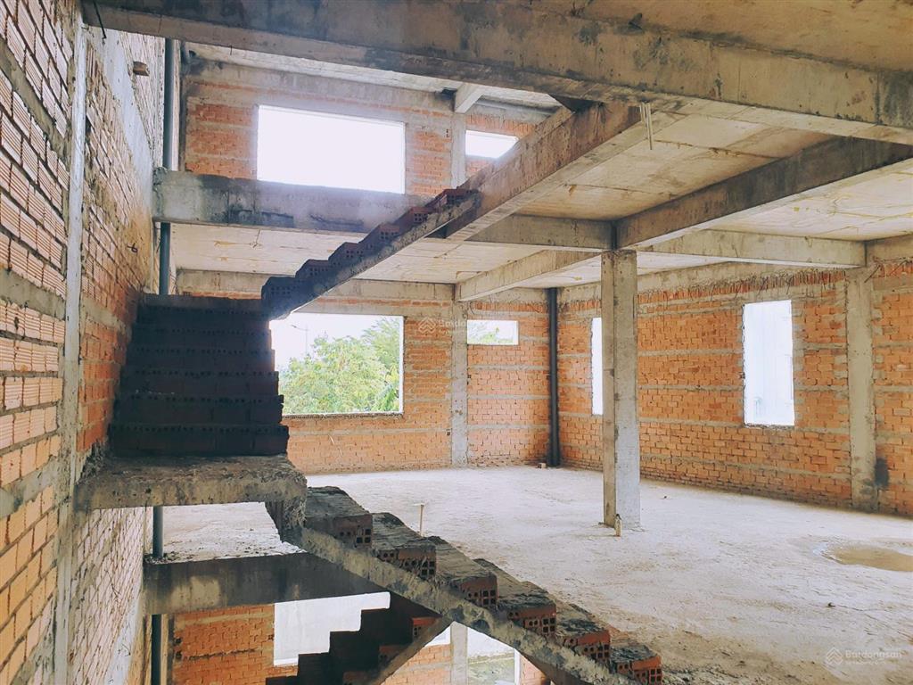 Chiếm lĩnh vị trí vàng  biệt thự 240m2 tại tâm điểm kết nối tp. thủ đức