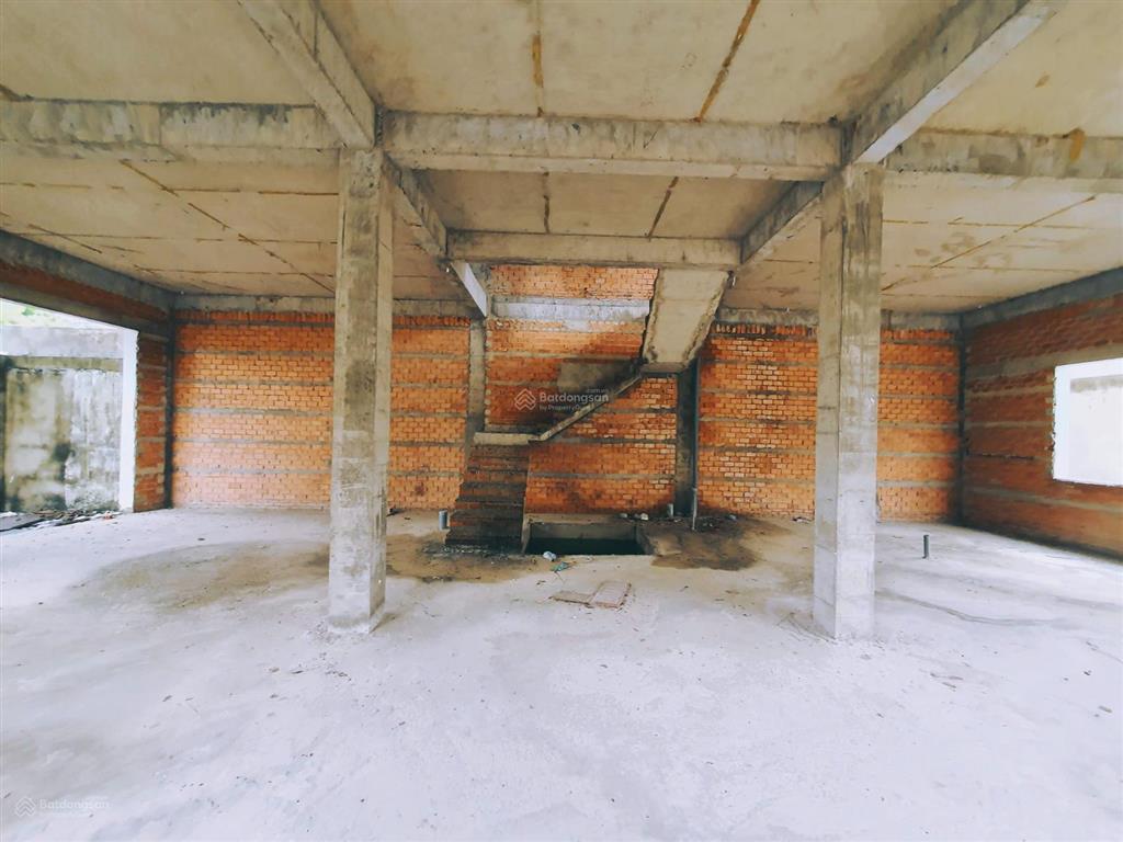 Chiếm lĩnh vị trí vàng  biệt thự 240m2 tại tâm điểm kết nối tp. thủ đức