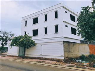 Chiếm lĩnh vị trí vàng  biệt thự 240m2 tại tâm điểm kết nối tp. thủ đức