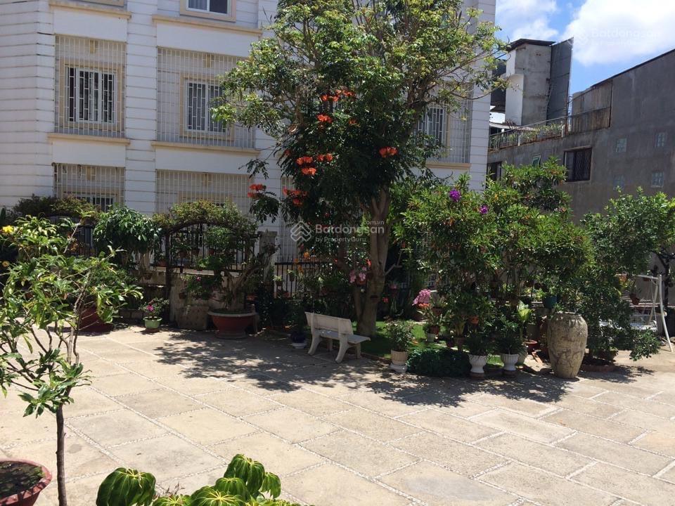 Bán nhà đất trung tâm đà lạt quỹ đất hiếm còn lại 613m2 full thổ cư gần hồ xuân hương