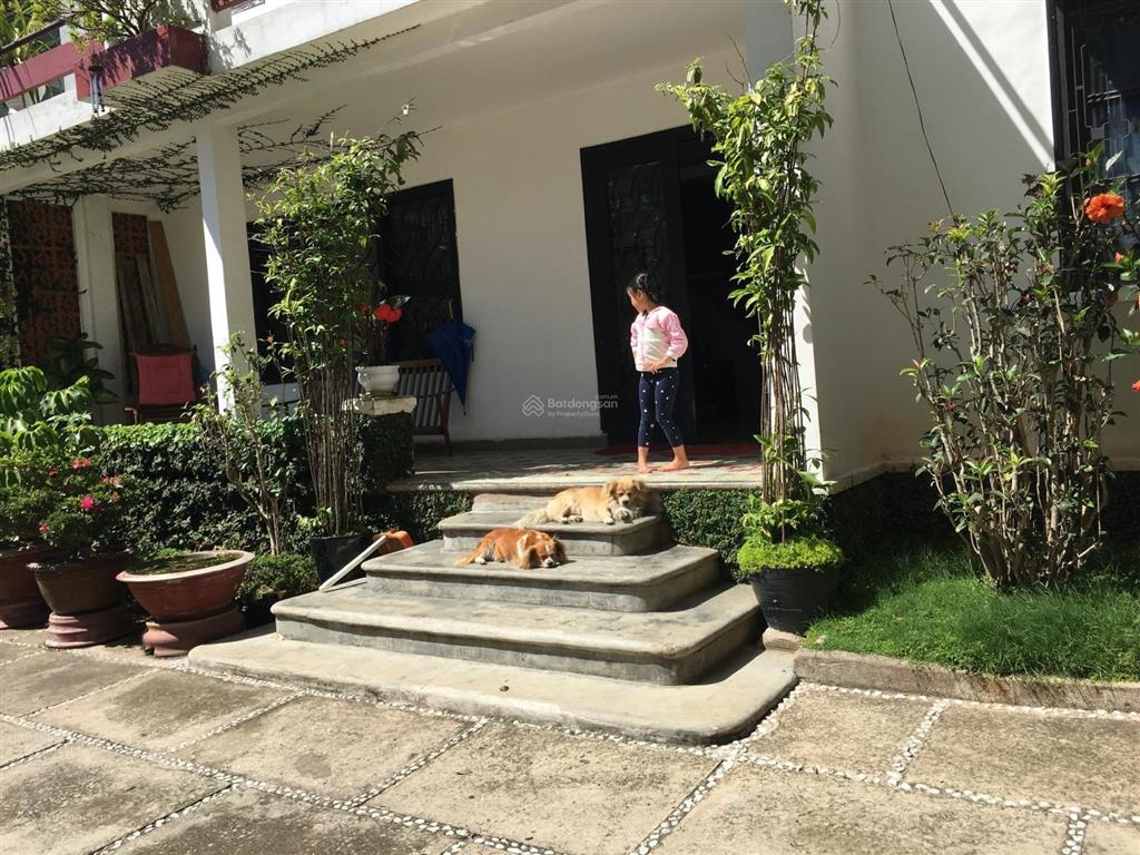 Bán nhà đất trung tâm đà lạt quỹ đất hiếm còn lại 613m2 full thổ cư gần hồ xuân hương