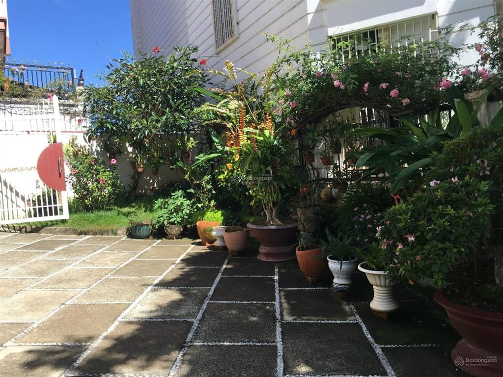 Bán nhà đất trung tâm đà lạt quỹ đất hiếm còn lại 613m2 full thổ cư gần hồ xuân hương