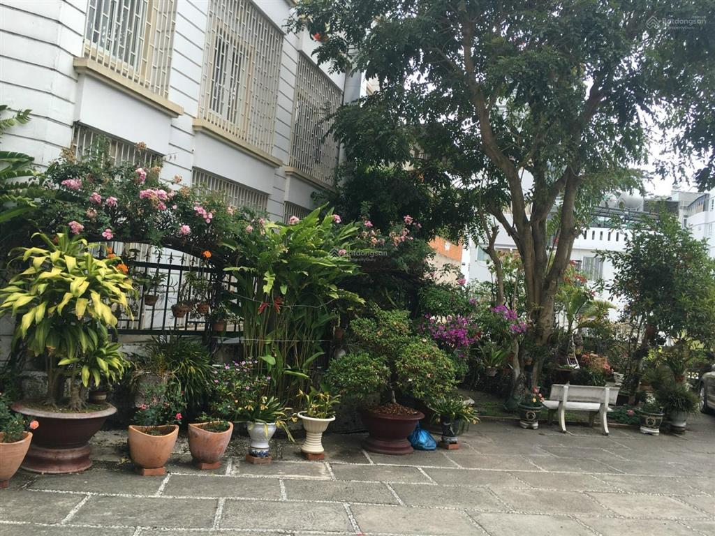 Bán nhà đất trung tâm đà lạt quỹ đất hiếm còn lại 613m2 full thổ cư gần hồ xuân hương
