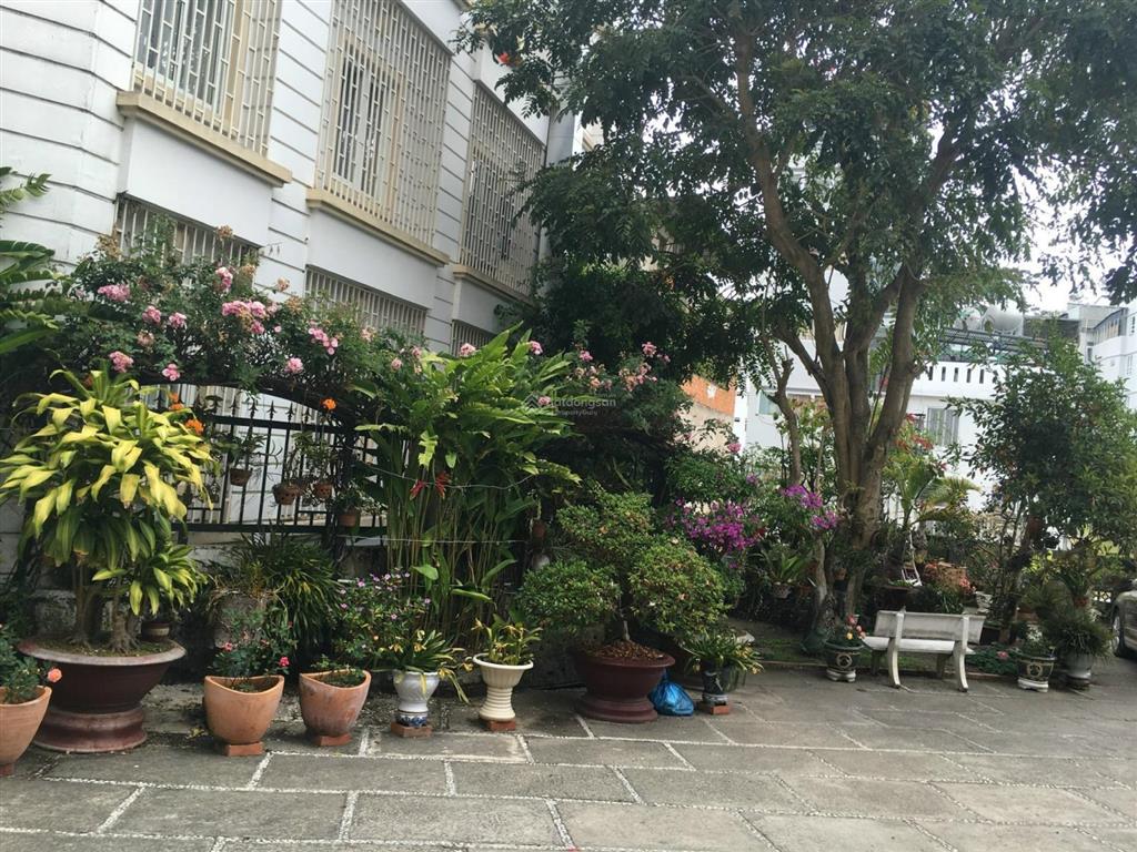 Bán nhà đất trung tâm đà lạt quỹ đất hiếm còn lại 613m2 full thổ cư gần hồ xuân hương