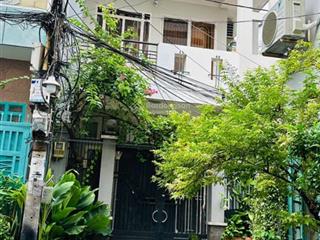 Cho thuê nhà 3 mặt tiền trong hẻm phan xích long tiện cải tạo cho thuê lại