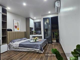 Gấp lắm rồi, tòa chdv ngã tư sở 56m2 6t 11pkk doanh thu cao giá chỉ 11 tỷ