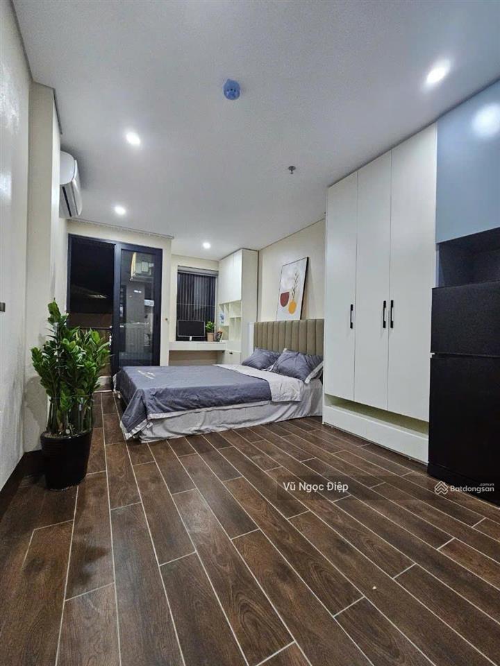 Gấp lắm rồi, tòa chdv ngã tư sở 56m2 6t 11pkk doanh thu cao giá chỉ 11 tỷ