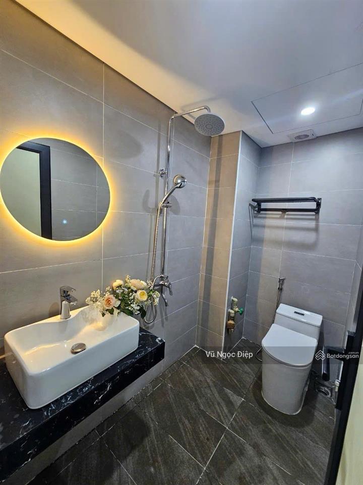 Gấp lắm rồi, tòa chdv ngã tư sở 56m2 6t 11pkk doanh thu cao giá chỉ 11 tỷ