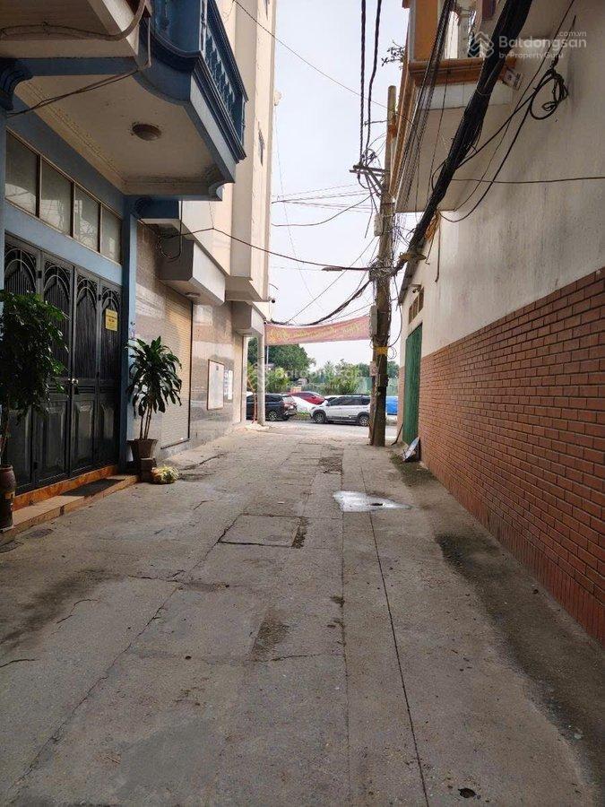 Bá.n đất c4 ngõ 3 tăng thiết giáp  tây thăng long, ngõ ô tô