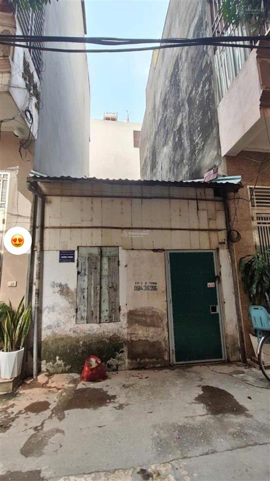 Bá.n đất c4 ngõ 3 tăng thiết giáp  tây thăng long, ngõ ô tô