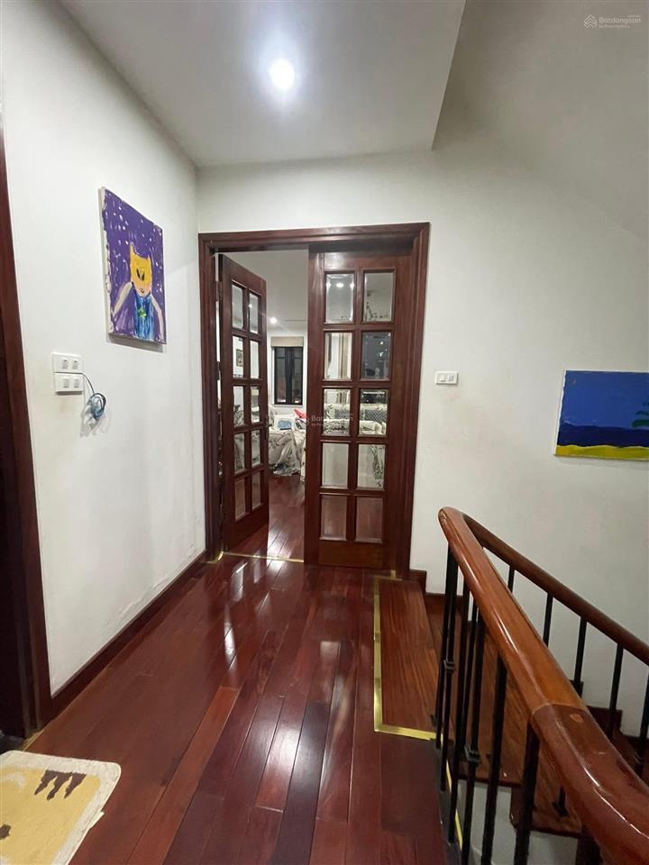 Bán biệt thự liền kề kđt định công  hoàng mai  ô tô tránh. dt 135m2 x 5 tầng. giá 42.5tỷ